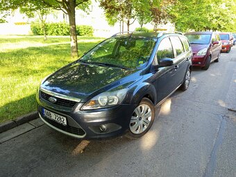 Ford Focus - 2