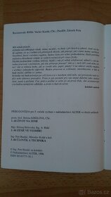 Přírodověda 5 Člověk a technika - 2