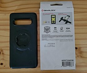 Spigen Gearlock Samsung S10 - 2