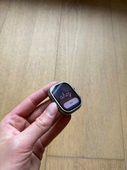 Apple Watch Ultra 49mm Cellular + GPS - 2