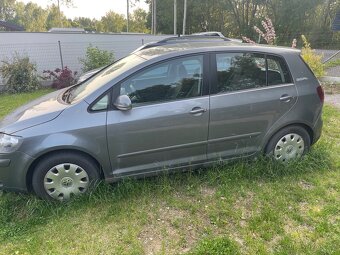 Prodám Volkswagen Golf Plus - 2
