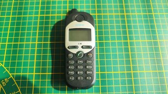 Siemens C35i - 2