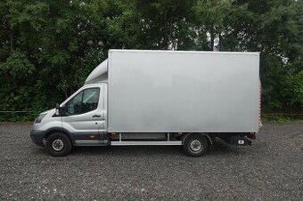 FORD TRANSIT SKŘÍŇ ČELO 2.0TDCI KLIMA - 2