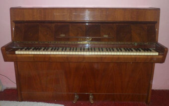 Pianino Petrof - 2