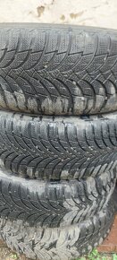 Alu 16" Subaru Legacy/Outback - 2