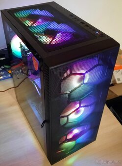 Herní PC MSI Gaming - 2