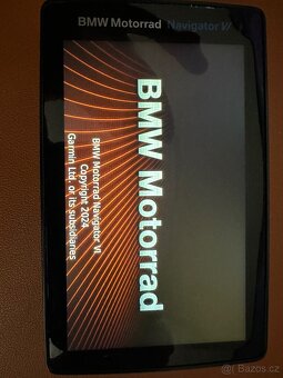 Navigace BMW Navigator VI - 2