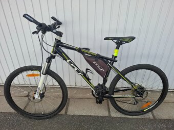 Dámské kolo GT - velikost M - 2