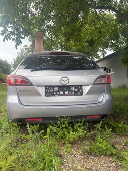 Mazda6 GH - 2