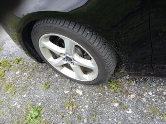 FORD MONDEO 2.0 TITANIUM PLUS 11/2017 - 2