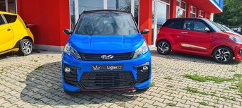 Ligier JS60 Sport Ultimate DCI 6kW, První majitel - 2