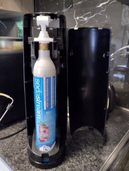 Sodastream - 2