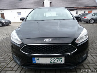 Ford Focus 1.0i 92kw Titanium po prvním majiteli - 2