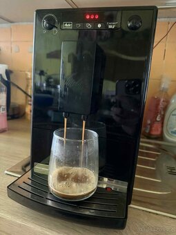 Kávovar Melitta SOLO E950-222 - 2