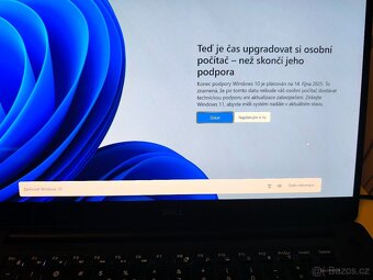 DELL Precision 5540 (Intel-Core i7 Th9,LCD 4K 15,6") - 2