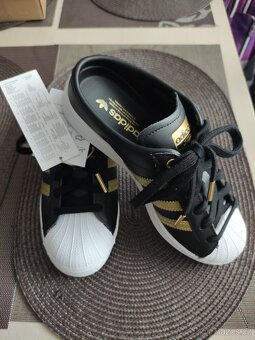 Adidas Superstar Mule - 2