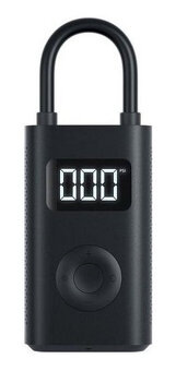 Xiaomi Mi Portable Electric Pump - AKU kompresor - jako nový - 2