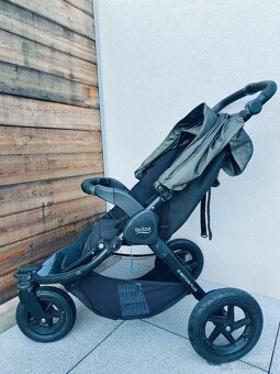 Britax B-motion 3 Plus - 2