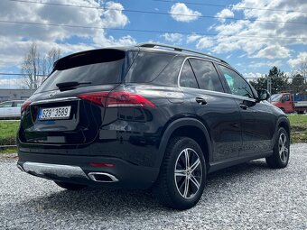 Mercedes-Benz GLE 300D 4MATIC - 2