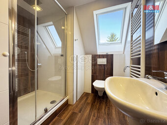 Prodej rodinného domu, 120 m², Karlovy Vary, ul. Horní - 2