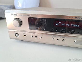 DENON AVR 1404 s orig. DO - 2