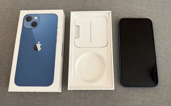 IPHONE 13 128 GB, modrý - 2