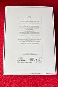 iPad 10,9 64 gb (2024) - 2