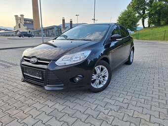 FORD FOCUS 1.6 92 KW BENZIN.R.2011 - 2