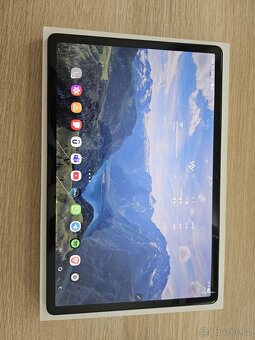 Samsung Galaxy Tab S9+ 512 GB - 2