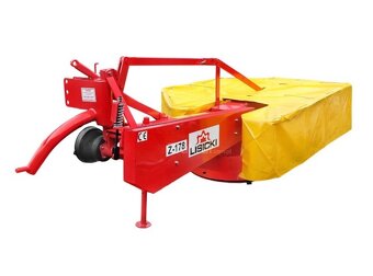 Sekačka bubnová za traktor - 2