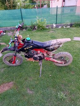 Pitbike - 2