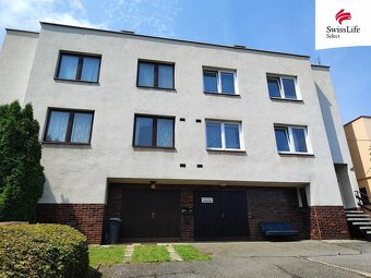 Pronájem rodinného domu 200 m2 Jánská, Jihlava - 2