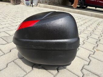 Givi Kufr horní - 2