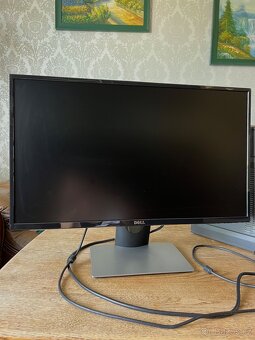 set Pc + Monitor + Klavesnice - 2
