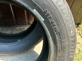 175/65 R15 84H BRIDGESTONE 4KS NOVÉ NEJETÉ PNEU - 2