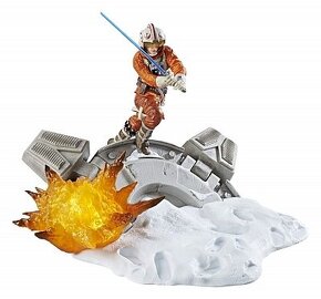 Star Wars Black Series Centerpiece Diorama 2017 - 2