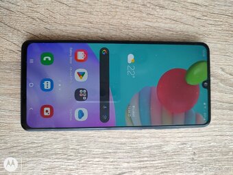 Samsung Galaxy A41 - 2