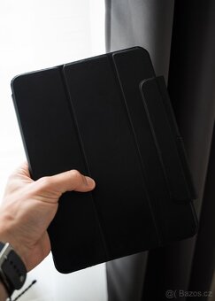 iPad Air 64GB WiFi Vesmírně šedý 2020 - 2