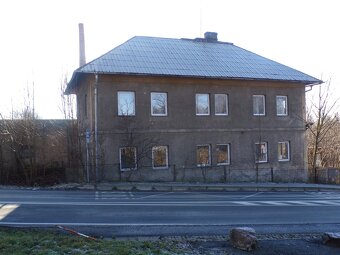 Prodej pozemky pro komerční výstavbu, 90 411 m² - Horní Řasn - 2