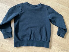 Mikina Star Wars vel.110/116 - 2