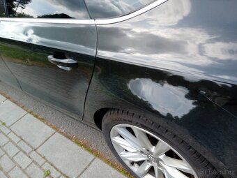 Prodám Audi A7 rv.2011 - 2