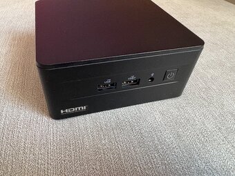 ASUS NUC 12 Pro NUC12WSHI5 Tall - 2