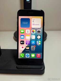 Iphone SE 2022 256 GB - 2