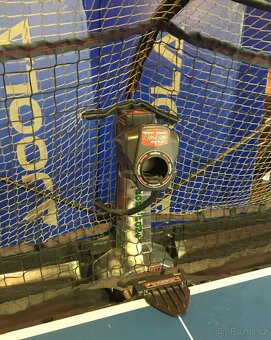 Robot na Stolní tenis-Robo-Pong Donic 2040 - 2