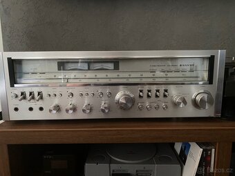 Sanyo JCX2900 KR - 2