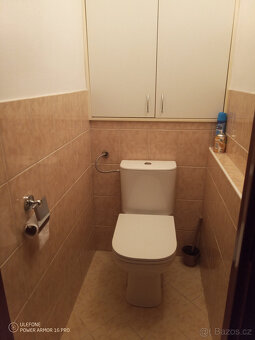 Pronájem pokoje 20m2 plus většího balkonu - 2