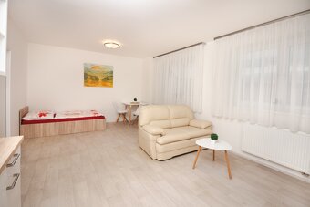 Pronájem zařízený apartmán, Starý Jičín - 2
