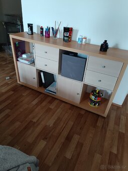 Kallax 2x4 - 2