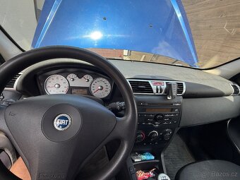 Fiat Stilo SW - 2