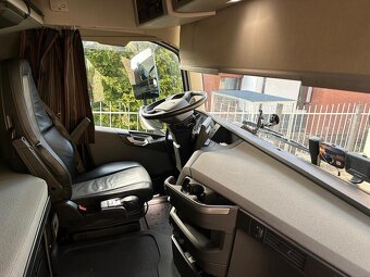 Řidič brigádně C+E 3000 Kč/1 den v CZ - 2